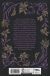 Contraportada de El retrato de Dorian Gray, de Oscar Wilde