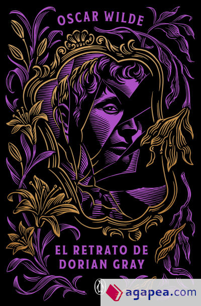 El retrato de Dorian Gray