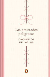 Portada de Las amistades peligrosas (edición conmemorativa)