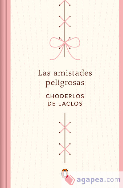 Las amistades peligrosas (edición conmemorativa)