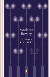 Portada de Madame Bovary (edición conmemorativa)