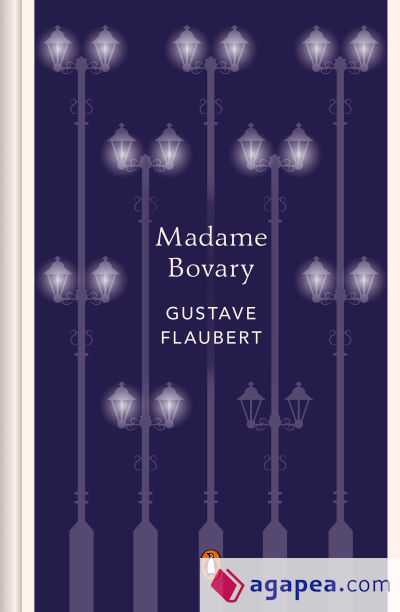 Madame Bovary (edición conmemorativa)