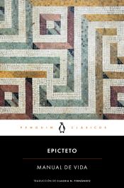 Portada de Manual de vida