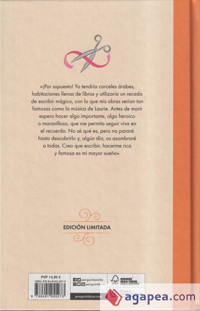 Mujercitas Mujercitas