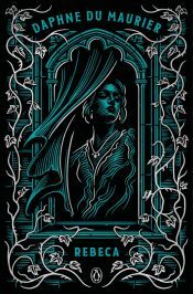 Portada de Rebeca