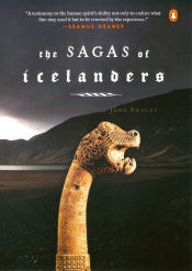 Portada de The Sagas of Icelanders: (Penguin Classics Deluxe Edition)