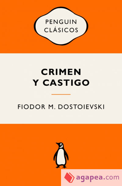 Crimen y castigo