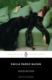 Portada de Insolación