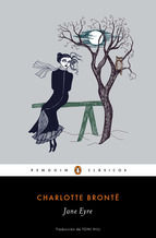 Portada de Jane Eyre (Los mejores clásicos) (Ebook)