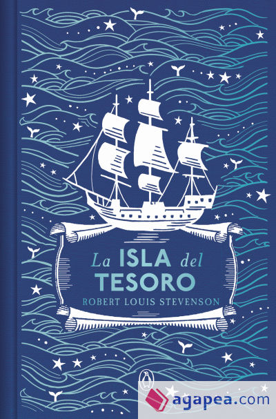 La isla del tesoro (edición conmemorativa)