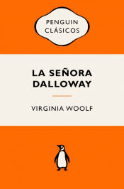 Portada de La señora Dalloway