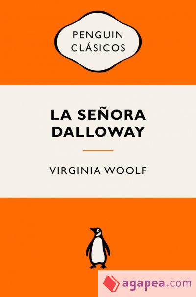 La señora Dalloway