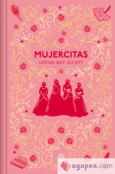 Mujercitas (edición conmemorativa)