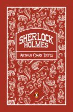 Portada de Sherlock Holmes (Ebook)