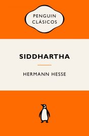 Portada de Siddhartha