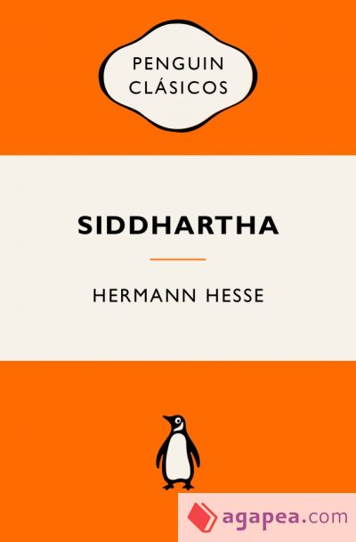 Siddhartha