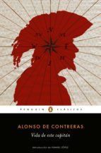 Portada de Vida de este capit&aacute;n (Ebook)