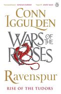 Portada de Ravenspur: Rise of the Tudors