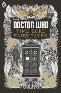 Portada de Doctor Who: Time Lord Fairytales