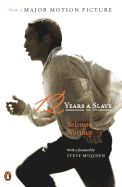 Portada de 12 Years a Slave: (Movie Tie-In)
