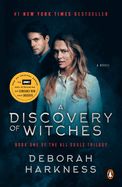 Portada de A Discovery of Witches (Movie Tie-In)