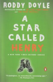 Portada de A Star Called Henry