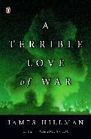Portada de A Terrible Love of War