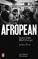 Portada de Afropean: Notes from Black Europe