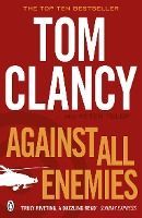 Portada de Against All Enemies