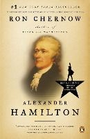 Portada de Alexander Hamilton