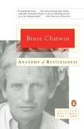 Portada de Anatomy of Restlessness: Selected Writings 1969-1989