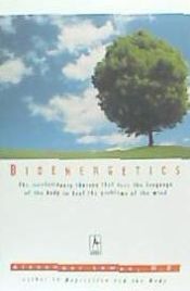 Portada de Bioenergetics