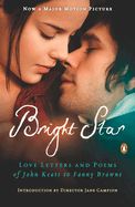 Portada de Bright Star: Love Letters and Poems of John Keats to Fanny Brawne