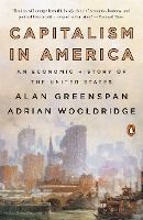 Portada de Capitalism in America: An Economic History of the United States