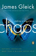 Portada de Chaos: Making a New Science