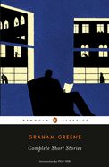 Portada de Complete Short Stories (Greene, Graham)