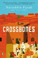 Portada de Crossbones