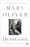 Portada de Devotions: The Selected Poems of Mary Oliver