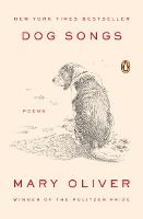 Portada de Dog Songs: Poems