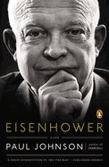 Portada de Eisenhower: A Life