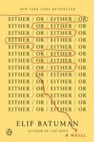 Portada de Either/Or