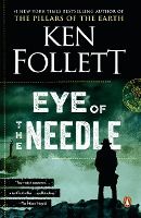 Portada de Eye of the Needle