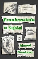 Portada de Frankenstein in Baghdad