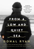 Portada de From a Low and Quiet Sea