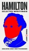 Portada de Hamilton: Selected Writings