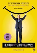 Portada de Hector and the Search for Happiness: A Novel (Movie Tie-In)