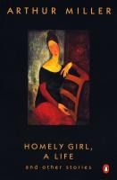 Portada de Homely Girl, a Life: And Other Stories