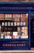 Portada de How to Find Love in a Bookshop