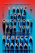 Portada de I Have Some Questions for You