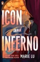 Portada de Icon and Inferno